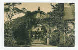 LANDEVENNEC - Abbaye De Saint Guénolé - Portail D'entrée De La Maison Abbatiale - Landévennec