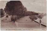 80. SAINT VALERY SUR SOMME. AVENUE DE LA GARE. - Saint Valery Sur Somme