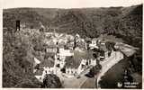 Cartes Postales -  GD Luxembourg - Esch S/sure Panorama - Esch-sur-Sure