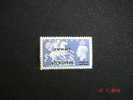 Kuwait 1950-54  K.George VII 10 Rupees On 10/-d  MH  SG 92 - Kuwait