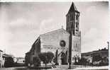 Fleurance - Facade De L'Eglise - Fleurance