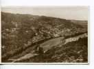 Symonds Yat 1943 Real Photo PC - Herefordshire