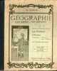 GEOGRAPHIE FONCIN 1926 - FRANCE MONDE COLONIES FRANCAISES - LIBRAIRIE ARMAND COLIN - 6-12 Años