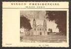 SÃO TOMÉ E PRÍNCIPE (Africa) - Presidential Trip May 1954 - Sé - Sao Tome And Principe