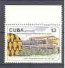 Cuba Yvert N° A 270**; - Luftpost
