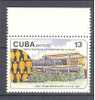 Cuba Yvert N° A 270**; - Luchtpost