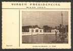 SÃO TOMÉ E PRÍNCIPE (Africa) - Presidential Trip May 1954 - Escolas Vaz Monteiro - Sao Tome And Principe