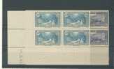 ANDORRE        -  N°     91     /  92 - Blocks & Sheetlets