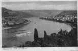 10032    Germania  Boppard  Die  Perle  Des  Rheins  NV - Boppard