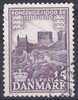 DENEMARKEN - Michel - 1953 - Nr 344 - Gest/Obl/Us - Gebraucht