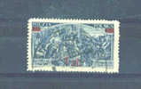 POLAND - 1934 Surcharge 1z On 1z20 FU - Ungebraucht