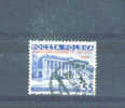 POLAND - 1936 Gordon Bennett 55g FU - Unused Stamps