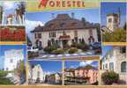 MORESTEL : Cité De Peintres - Morestel