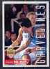 Basket ---FRANCE--PANINI--1995--Equipe De Gravelines  Masculine- Joueur  Daniel  DOS ANJOS N° 36 --- - Otros & Sin Clasificación