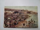 Ramsgate. -  On The Sands.  (11 - 9 - 1906) - Ramsgate