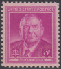 !a! USA Sc# 0965 MNH SINGLE - Harlan F. Stone - Neufs