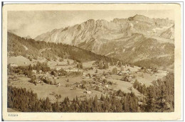 Delcampe - Switzerland Villars-sur-Ollon Villars Suisse Schweiz Vaud - Ollon