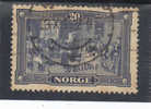 N° 90 (1914) - Used Stamps