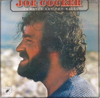 JOE  COCKER  °  JAMAICA  SAY YOU WILL - Other - English Music