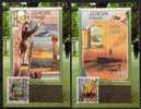 U-103  BOSNIA SERBISCHE REPUBLIK EUROPA 2003 MANIFESTI KART-MAXIMUM PRINTIG 300 SETS - 2003