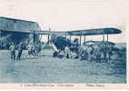 Camp Elsenborn  Militair Vliegtuig  AVion Militaire - Elsenborn (Kamp)