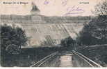 La Gileppe  Barrage  1907 - Gileppe (Stuwdam)