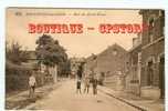 BELGIQUE - ROCLENGE Sur GEER - RARE - Rue Du Droit Thier - Dos Scané - Bassenge