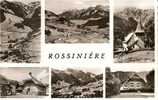 Rossiniere - Rossinière