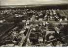 CPSM DELLE (Territoire De Belfort) - Vue Générale Frontière Franco Suisse - Delle