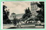 ARGENTINE --  Rosario - Plaza , San Martin - Argentinien