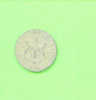 NIGERIA - 1976 10 Kobo Circ - Nigeria