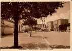 CAMPOBASSO - PIAZZA SAVOIA - MONUMENTO AI CADUTI - 1933 - Campobasso