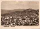 CAMPOBASSO - PANORAMA - 1937 - Campobasso