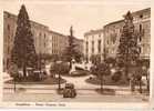 CAMPOBASSO - PIAZZA VINCENZO CUOCO - 1938 - Campobasso