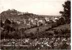 CAMPOBASSO - PANORAMA - 1964 - Campobasso