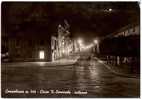 CAMPOBASSO - CORSO V.EMANUELE - NOTTURNO - 1957 - Campobasso