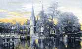 Oostpount- Delft - Delft