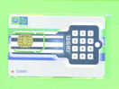 NETHERLANDS - Mint/Unused SIM Phonecard Chip 2 As Scan - GSM-Kaarten, Bijvulling & Vooraf Betaalde