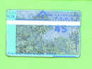 NETHERLANDS - Optical Phonecard  As Scan - Pubbliche