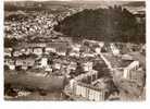 FORBACH   -    ** VUE GENERALE AERIENNE Avec  CITE HUMMEL **     -   Editeur:  COMBIER De Macon   N° 108.34.A - Forbach