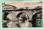 63 - MARINGUES --  Pont Sur La Morge - Maringues
