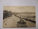 Weymouth. - Front And Bay. (14 - 9 - 1914) - Weymouth