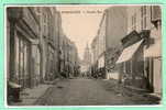 63 - MARINGUES -- Grande Rue Rue - Maringues