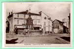 63 - MARINGUES -- Boulevard Du Chéry.... - Maringues