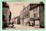 63 - MARINGUES -- L'Hôtel De Ville - Maringues