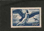 FRANCE  -  P.A. N°  18   -  **  - Cote 9 Euros - 1927-1959 Nuevos