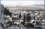 Rudolstadt,Teilansicht,Blick Auf Rudolfstadt,1963,Werbestempel Jena, - Rudolstadt