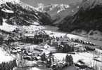 10148   Svizzera   Engelberg  1019 M Mit  Spannorter  VG  1962 - Engelberg