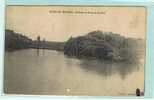 Château Et Etang De Pen-Mur à Muzillac Au Morbihan - Muzillac