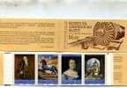 SWEDEN/SVERIGE - 1987  GRIPSHOLM  CASTLE   BOOKLET   MINT NH - 1981-..